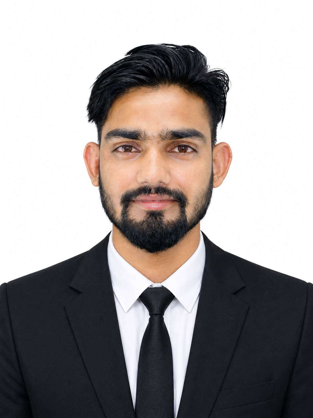 Mahesh Kumar Gupta photo